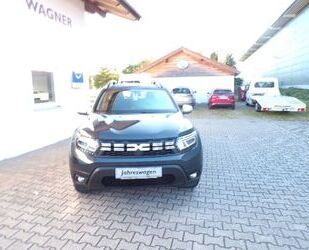 Dacia Duster Gebrauchtwagen