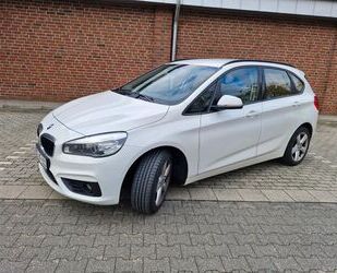 BMW 220 Active Tourer Gebrauchtwagen