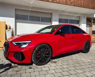 Audi S3 Gebrauchtwagen