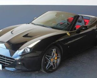 Ferrari California Gebrauchtwagen