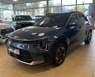 Kia Niro Gebrauchtwagen