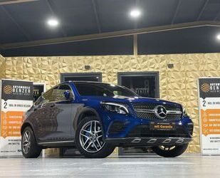 Mercedes-Benz GLC 350 Gebrauchtwagen