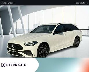 Mercedes-Benz C 200 Gebrauchtwagen