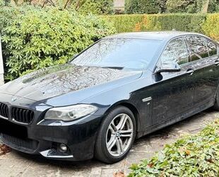 BMW 530 Gebrauchtwagen