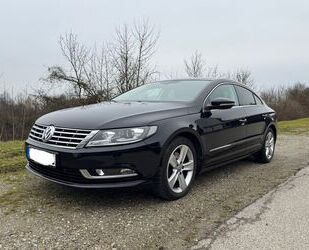 VW Passat CC Gebrauchtwagen