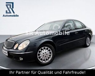 Mercedes-Benz E 320 Gebrauchtwagen