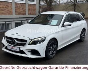Mercedes-Benz C 300 Gebrauchtwagen