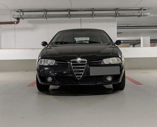 Alfa Romeo 156 Gebrauchtwagen