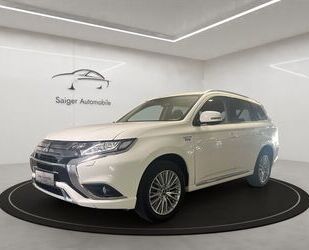 Mitsubishi Outlander Gebrauchtwagen