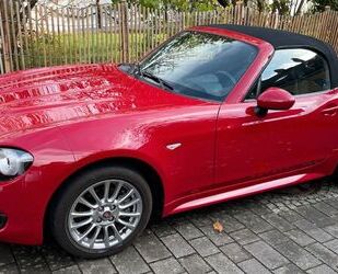 Fiat 124 Spider Gebrauchtwagen