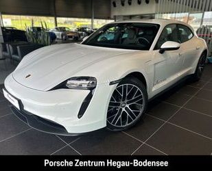 Porsche Taycan Gebrauchtwagen
