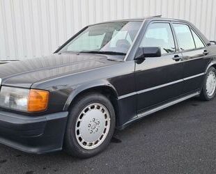 Mercedes-Benz 190 Gebrauchtwagen