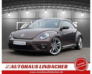 VW Beetle Gebrauchtwagen