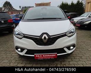 Renault Scenic Gebrauchtwagen