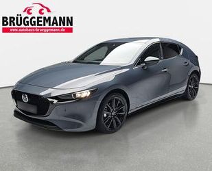 Mazda 3 Gebrauchtwagen