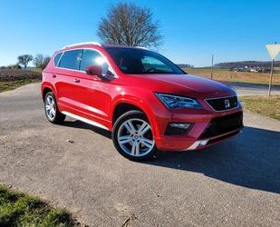 MG Ateca 