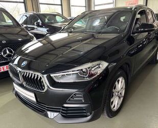 BMW X2 Gebrauchtwagen
