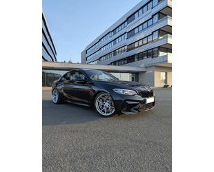 BMW M2 Gebrauchtwagen