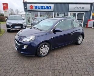 Opel Adam Gebrauchtwagen
