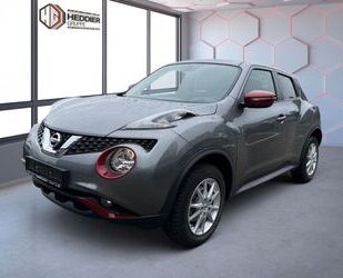 Nissan Juke Gebrauchtwagen