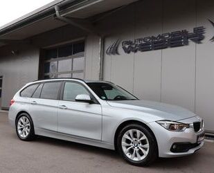 BMW 320 Gebrauchtwagen