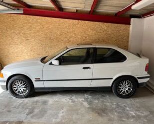 BMW 316 Gebrauchtwagen
