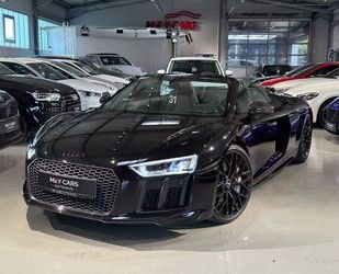 Audi R8 Gebrauchtwagen