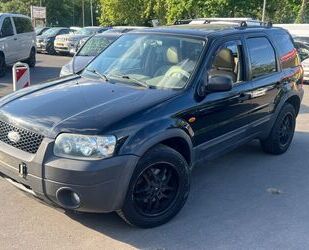 Ford Maverick Gebrauchtwagen