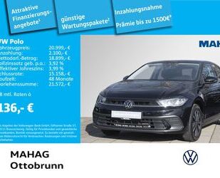 VW Polo Gebrauchtwagen