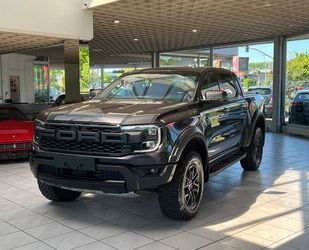 Ford Ranger Gebrauchtwagen