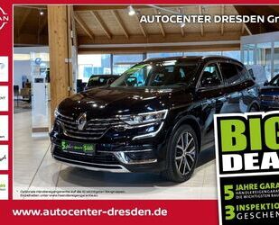Renault Koleos Gebrauchtwagen