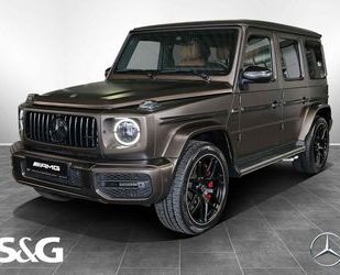 Mercedes-Benz G 63 AMG Gebrauchtwagen