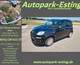 Fiat Panda Gebrauchtwagen