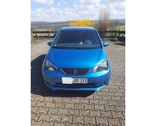 Seat Mii Gebrauchtwagen