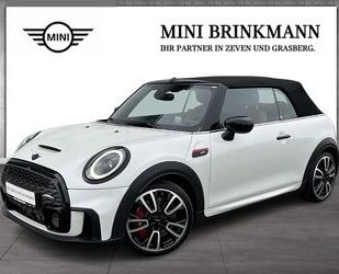 Mini John Cooper Works Cabrio Gebrauchtwagen