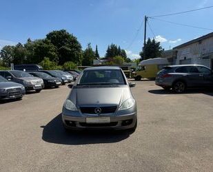Mercedes-Benz A 150 Gebrauchtwagen