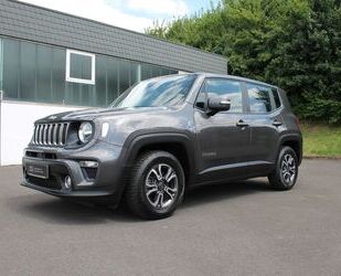 Jeep Renegade Gebrauchtwagen