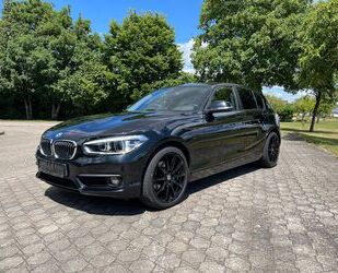 BMW 120 Gebrauchtwagen