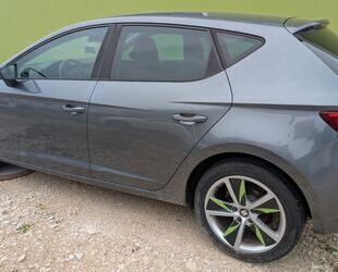 Seat Leon Gebrauchtwagen