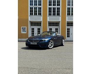 BMW Z4 Gebrauchtwagen