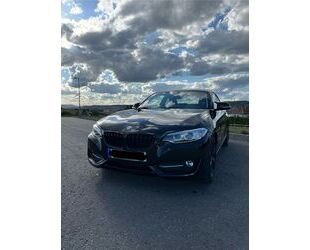 BMW 220 Gebrauchtwagen