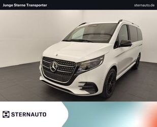 Mercedes-Benz V 300 Gebrauchtwagen