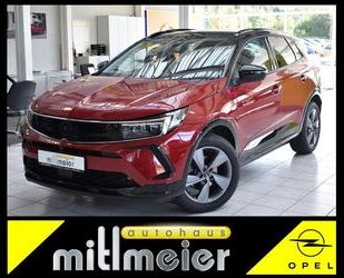 Opel Grandland (X) Gebrauchtwagen