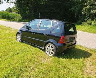 Mercedes-Benz A 210 Gebrauchtwagen