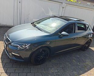 Seat Leon Gebrauchtwagen