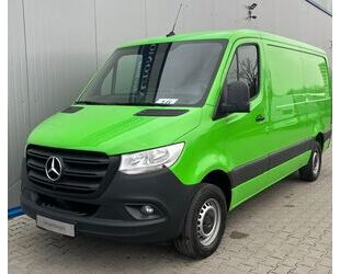Mercedes-Benz Sprinter Gebrauchtwagen