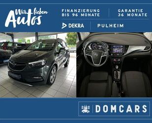 Opel Mokka Gebrauchtwagen