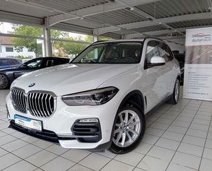 BMW X5 Gebrauchtwagen