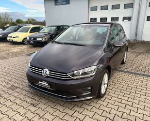 VW Golf Sportsvan Gebrauchtwagen