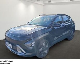 Hyundai KONA Gebrauchtwagen